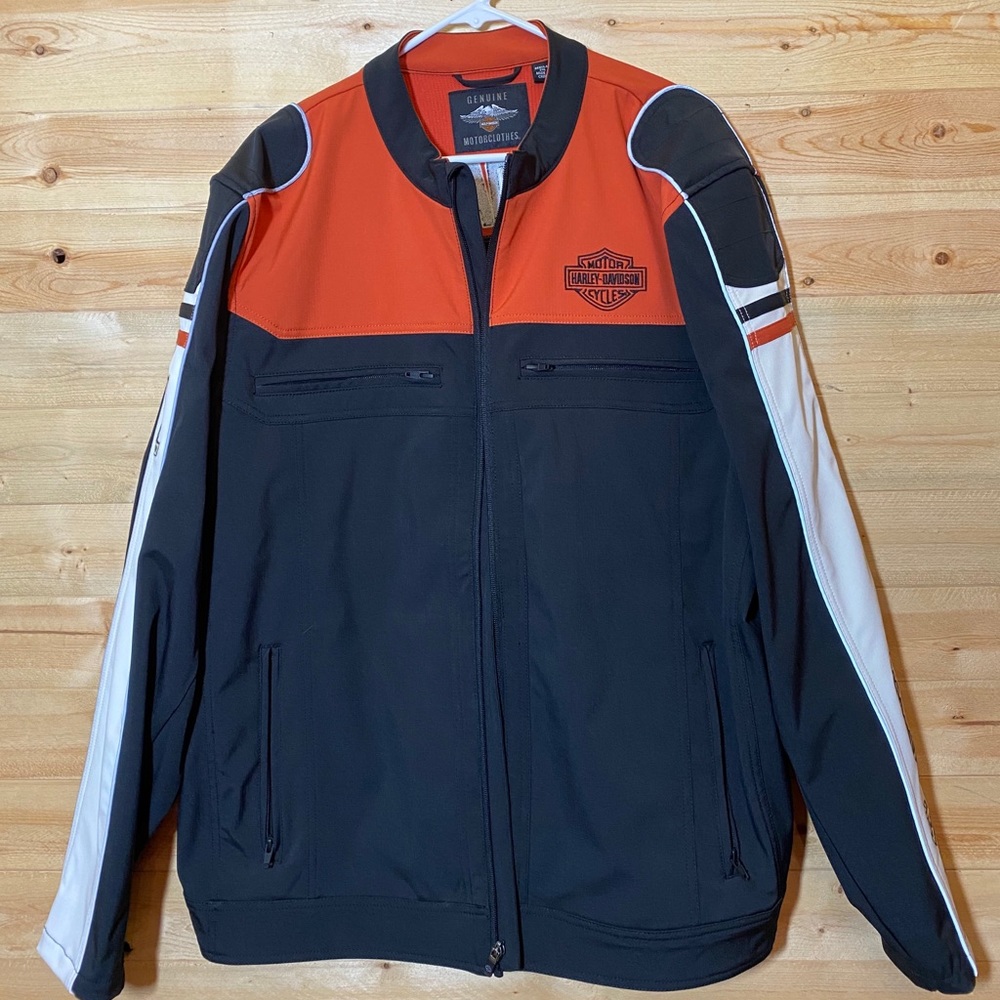 Harley Davidson Jacket NWOT!!